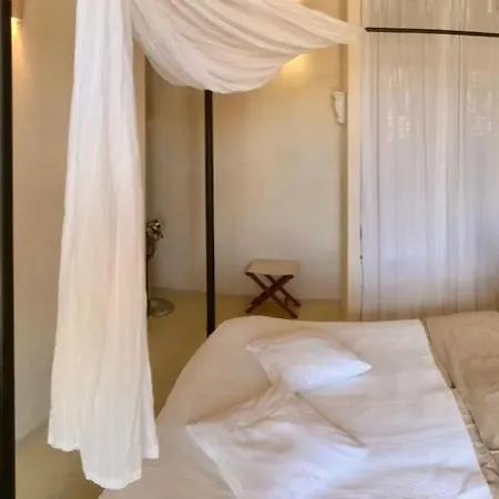 Casa 3 Leones Holiday home *