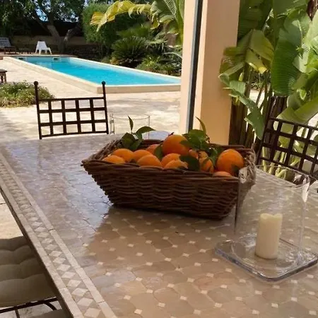 Holiday home Casa 3 Leones