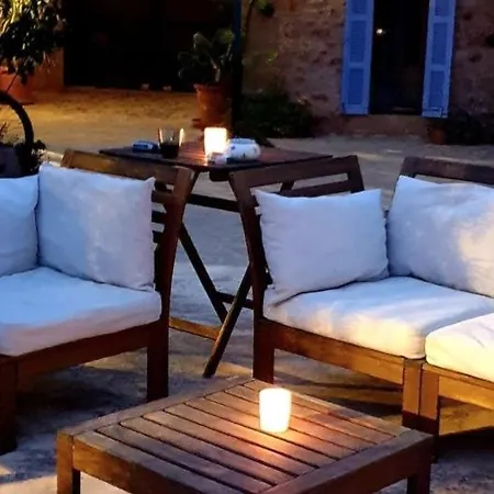 Holiday home Casa 3 Leones *