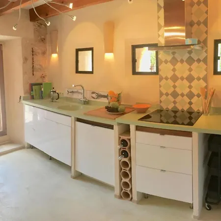 Holiday home Casa 3 Leones *