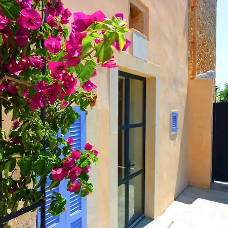 Holiday home Casa 3 Leones