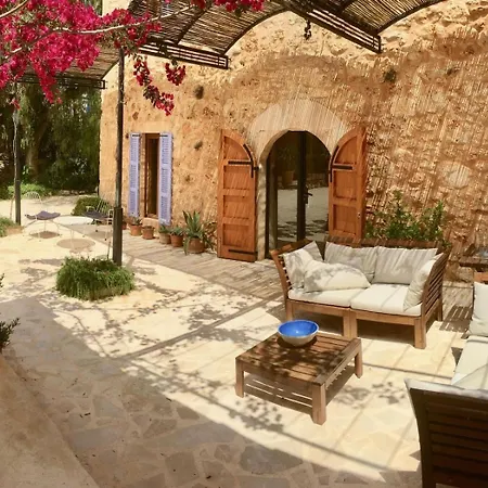 Holiday home Casa 3 Leones *