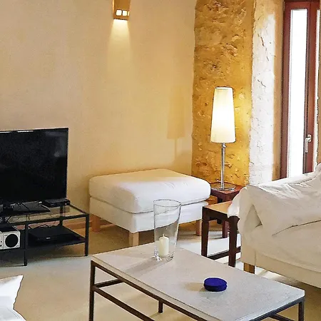 Casa 3 Leones Holiday home