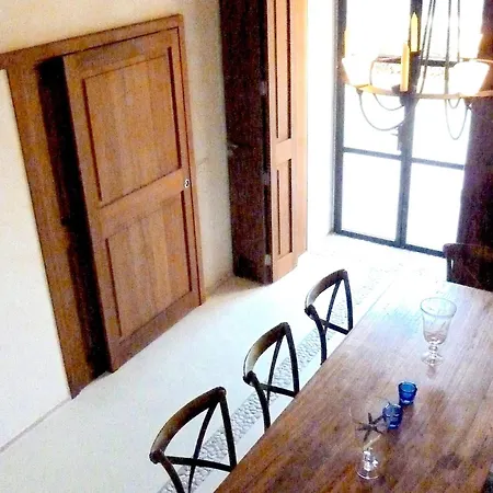 Casa 3 Leones Holiday home Llombarts